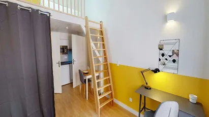 Room for rent in Toulouse, Occitanie Room for rent in Toulouse, Occitanie