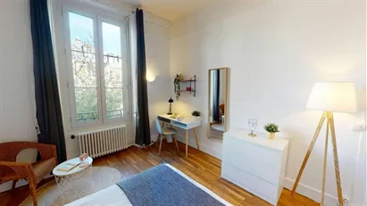 Room for rent in Paris 4ème arrondissement - Marais, Paris