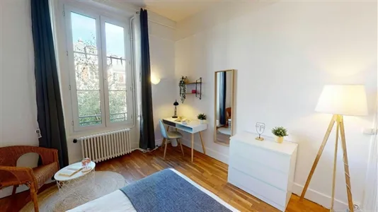 Rooms in Paris 4ème arrondissement - Marais - photo 1