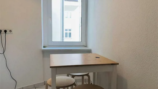 Rooms in Berlin Friedrichshain-Kreuzberg - photo 3