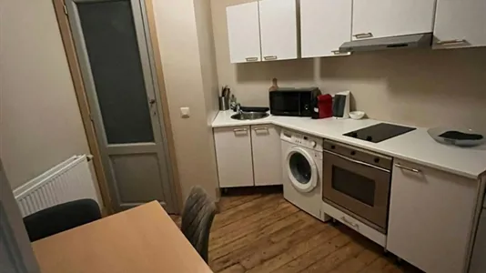 Apartments in Brussels Etterbeek - photo 3