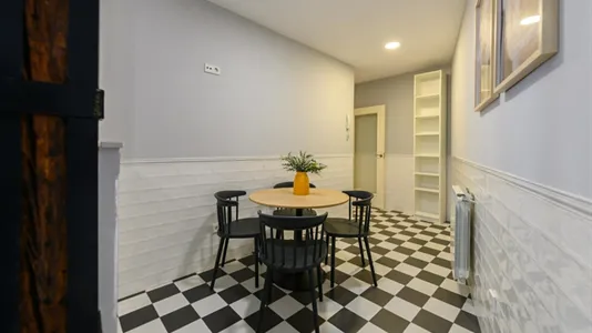 Apartments in Madrid Moncloa-Aravaca - photo 3