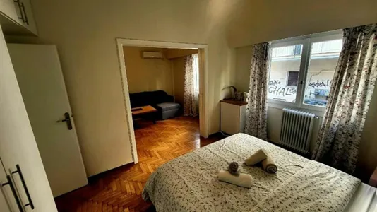 Apartments in Athens Ampelokipoi - photo 2