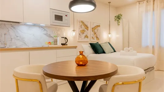 Apartments in Madrid Arganzuela - photo 1
