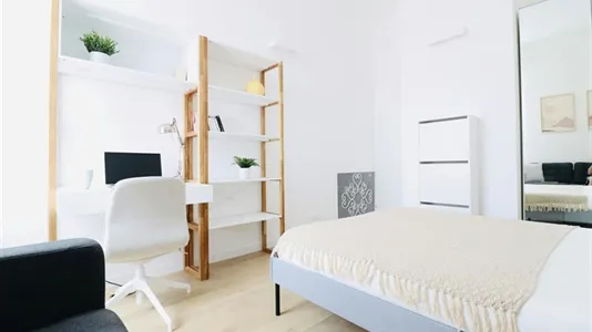 Rooms in Nice - photo 3