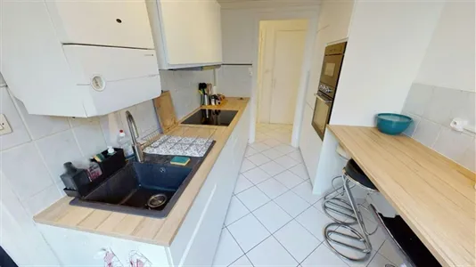 Rooms in Grenoble - photo 4