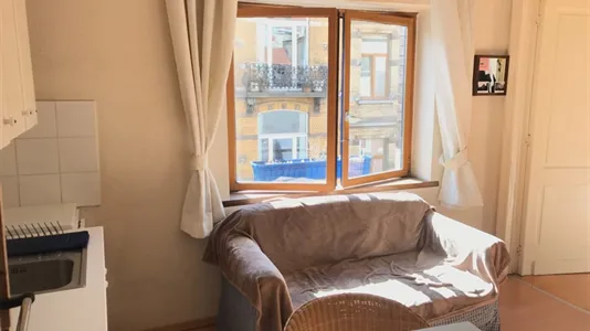 Apartments in Brussels Elsene - photo 8