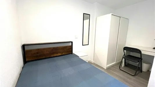 Rooms in Getafe - photo 4