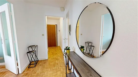 Rooms in Lyon - photo 9