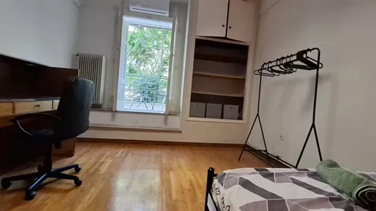 Rooms in Athens Agios Nikolaos - photo 4