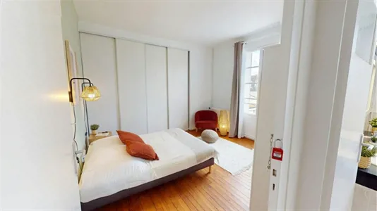 Rooms in Bordeaux - photo 3