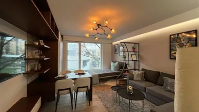 Apartment for rent in Frankfurt West, Frankfurt (region)