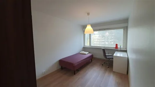 Rooms in Helsinki Itäinen - photo 7