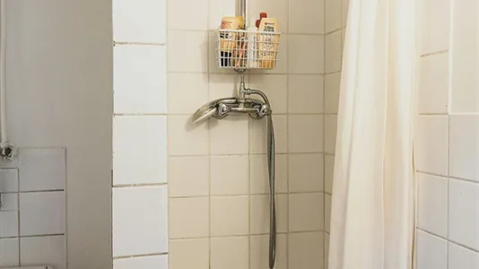 Apartments in Brussels Schaarbeek - photo 8