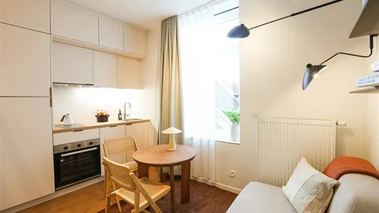 Apartments in Stad Brussel - photo 5