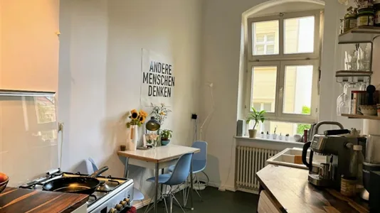 Rooms in Berlin Tempelhof-Schöneberg - photo 2