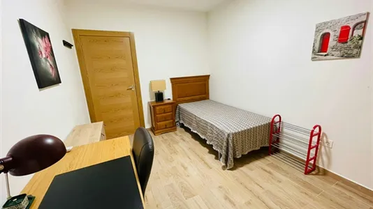 Rooms in Murcia - photo 10