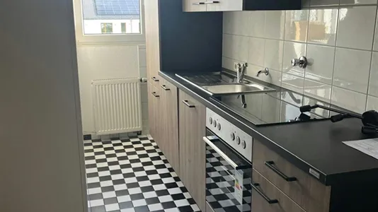 Rooms in Cologne Kalk - photo 3