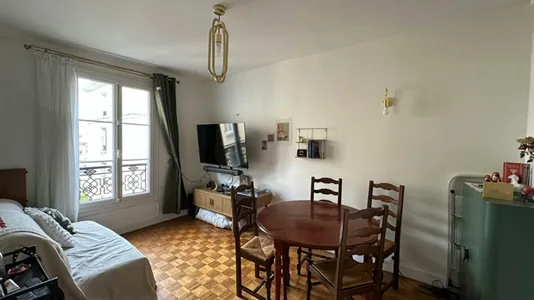 Rooms in Paris 7ème arrondissement - photo 1