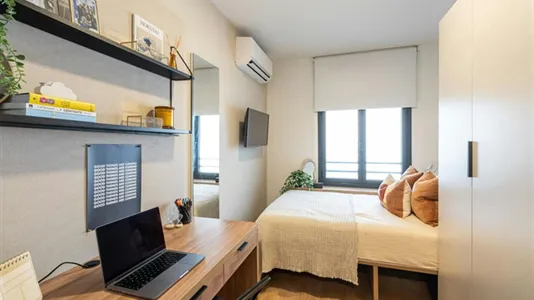 Rooms in Madrid Moncloa-Aravaca - photo 10