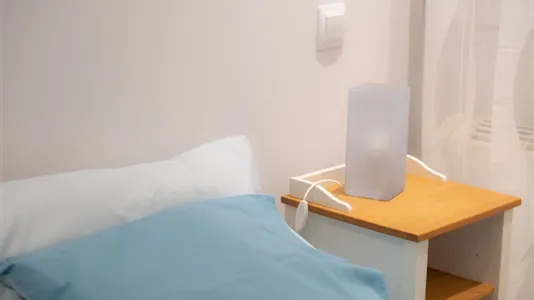 Apartments in Madrid Chamberí - photo 4