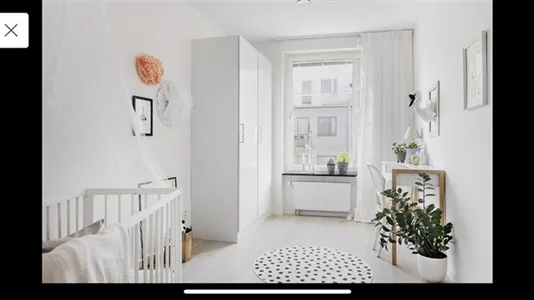 Apartments in Hammarbyhamnen - photo 6