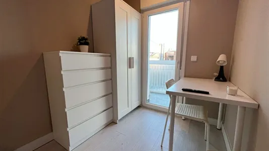 Rooms in Madrid Latina - photo 3