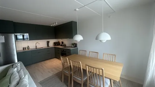 Apartments in Södermalm - photo 1
