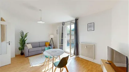 Apartment for rent in Poitiers, Nouvelle-Aquitaine