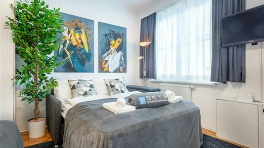 Apartments in Vienna Innere Stadt - photo 2