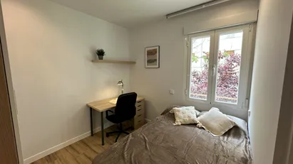 Room for rent in Madrid Chamberí, Madrid