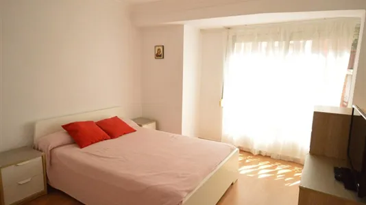 Apartments in Valencia L'Eixample - photo 2