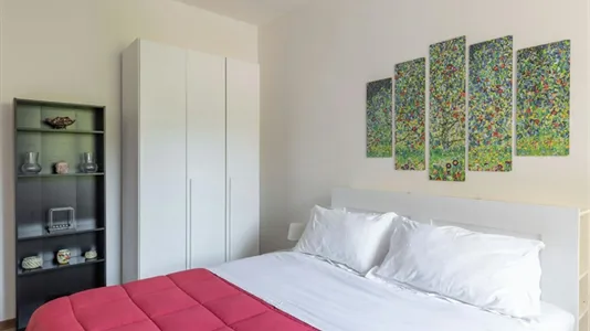 Rooms in Florence - photo 3