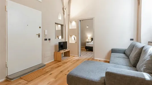 Apartments in Florence - photo 5