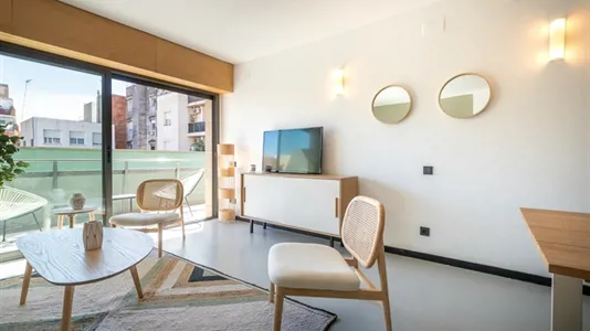 Apartments in Barcelona Sant Andreu - photo 3