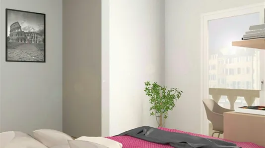 Rooms in Ferrara - photo 4
