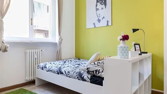 Rooms in Buccinasco - photo 1