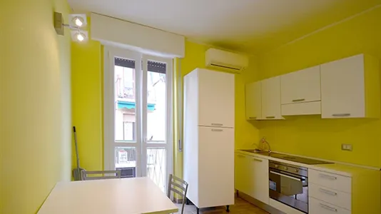 Rooms in Milano Zona 5 - Vigentino, Chiaravalle, Gratosoglio - photo 4