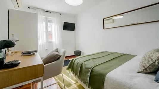 Rooms in Madrid Latina - photo 3