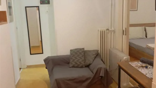 Rooms in Athens Agios Nikolaos - photo 3