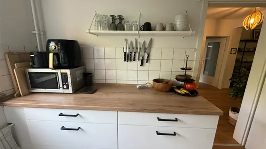 Apartments in Hamburg Eimsbuttel - photo 8