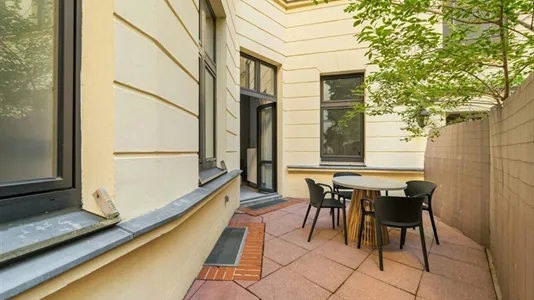 Apartments in Berlin Mitte - photo 9