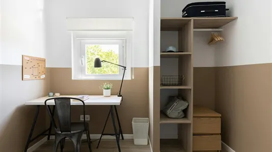 Rooms in Getafe - photo 4