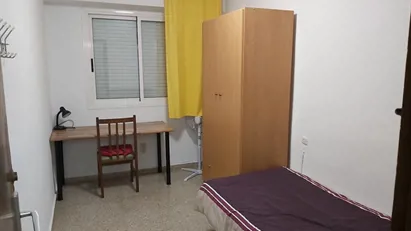 Room for rent in Murcia, Región de Murcia