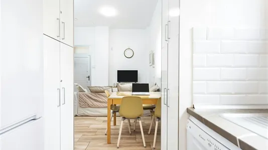 Apartments in Santa Cruz de Tenerife - photo 8