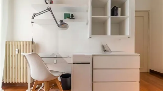 Rooms in Padua - photo 8