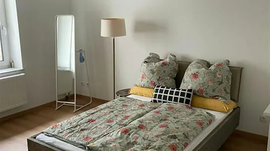 Apartments in Berlin Reinickendorf - photo 4