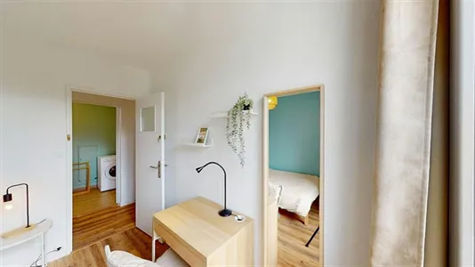 Rooms in Rennes - photo 2