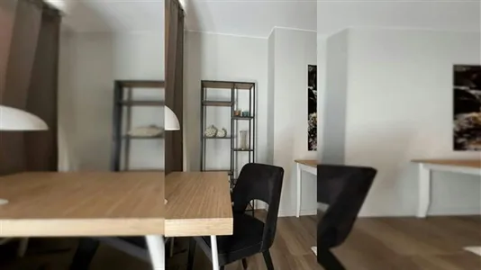 Rooms in Brussels Sint-Jans-Molenbeek - photo 10