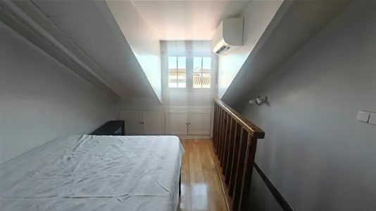 Apartments in Madrid Centro - photo 8